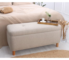 Atelier Del Sofa Rocio - Beige